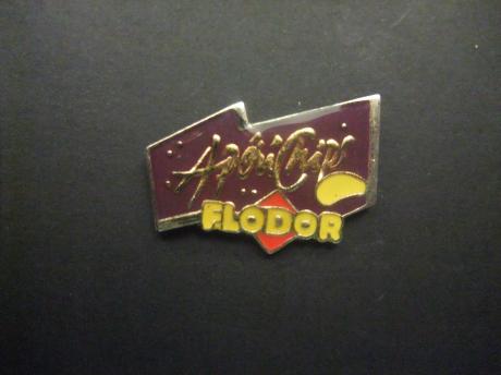Flodor levensmiddelen chips